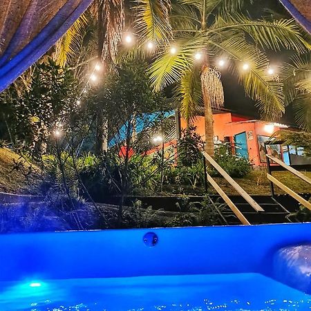 Hotel Marrokos Aeropuerto Jose Maria Cordova Guarne Eksteriør bilde