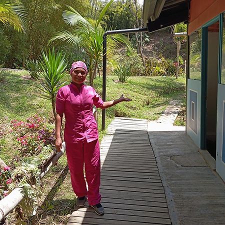 Hotel Marrokos Aeropuerto Jose Maria Cordova Guarne Eksteriør bilde