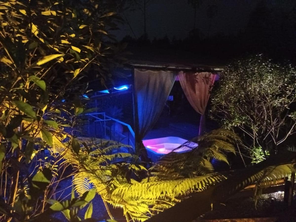 Hotel Marrokos Aeropuerto Jose Maria Cordova Guarne Eksteriør bilde