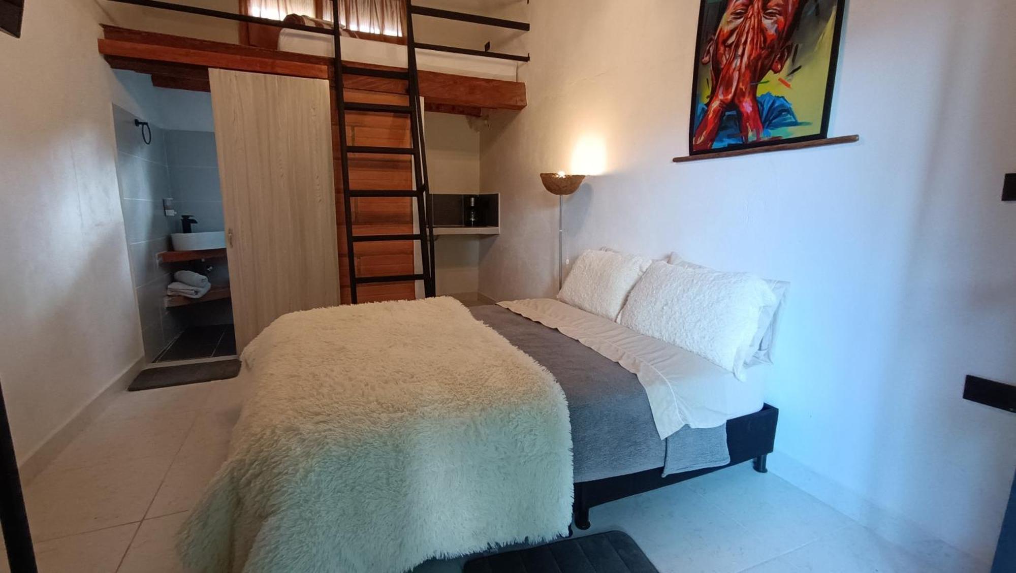 Hotel Marrokos Aeropuerto Jose Maria Cordova Guarne Eksteriør bilde