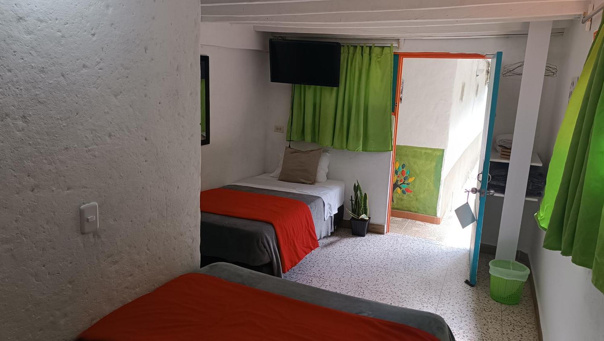Hotel Marrokos Aeropuerto Jose Maria Cordova Guarne Eksteriør bilde