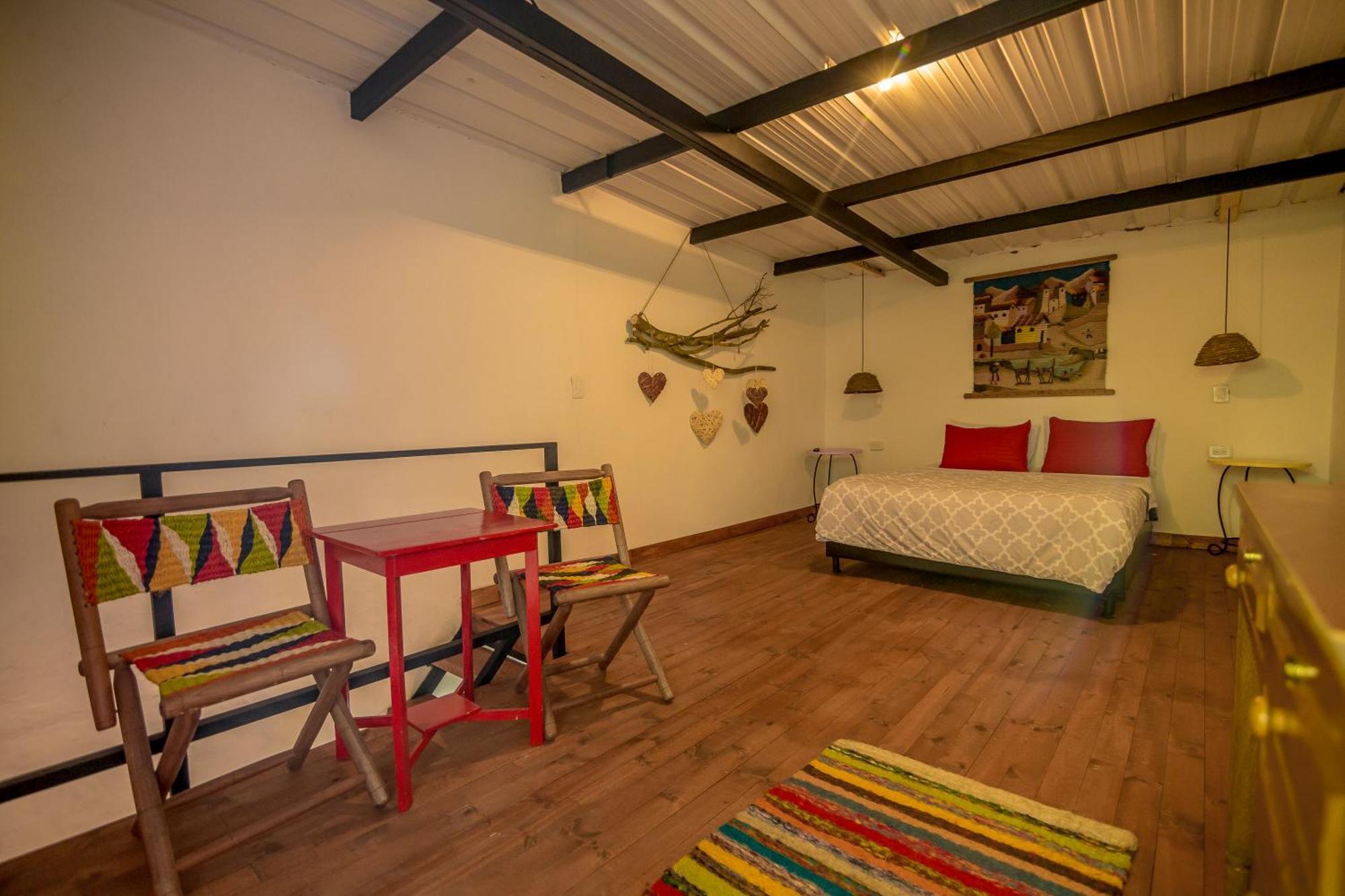 Hotel Marrokos Aeropuerto Jose Maria Cordova Guarne Eksteriør bilde