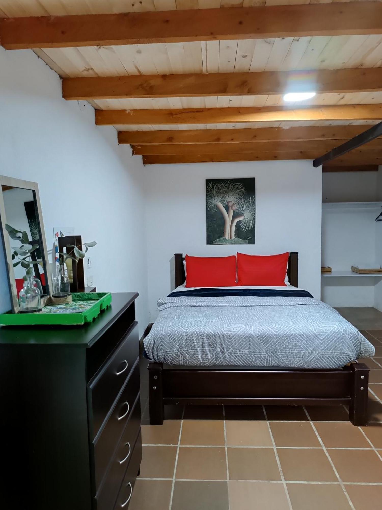 Hotel Marrokos Aeropuerto Jose Maria Cordova Guarne Eksteriør bilde