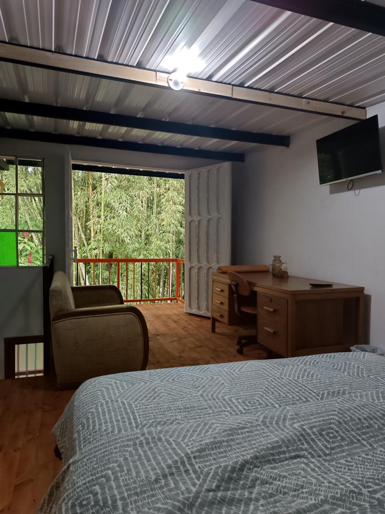 Hotel Marrokos Aeropuerto Jose Maria Cordova Guarne Eksteriør bilde
