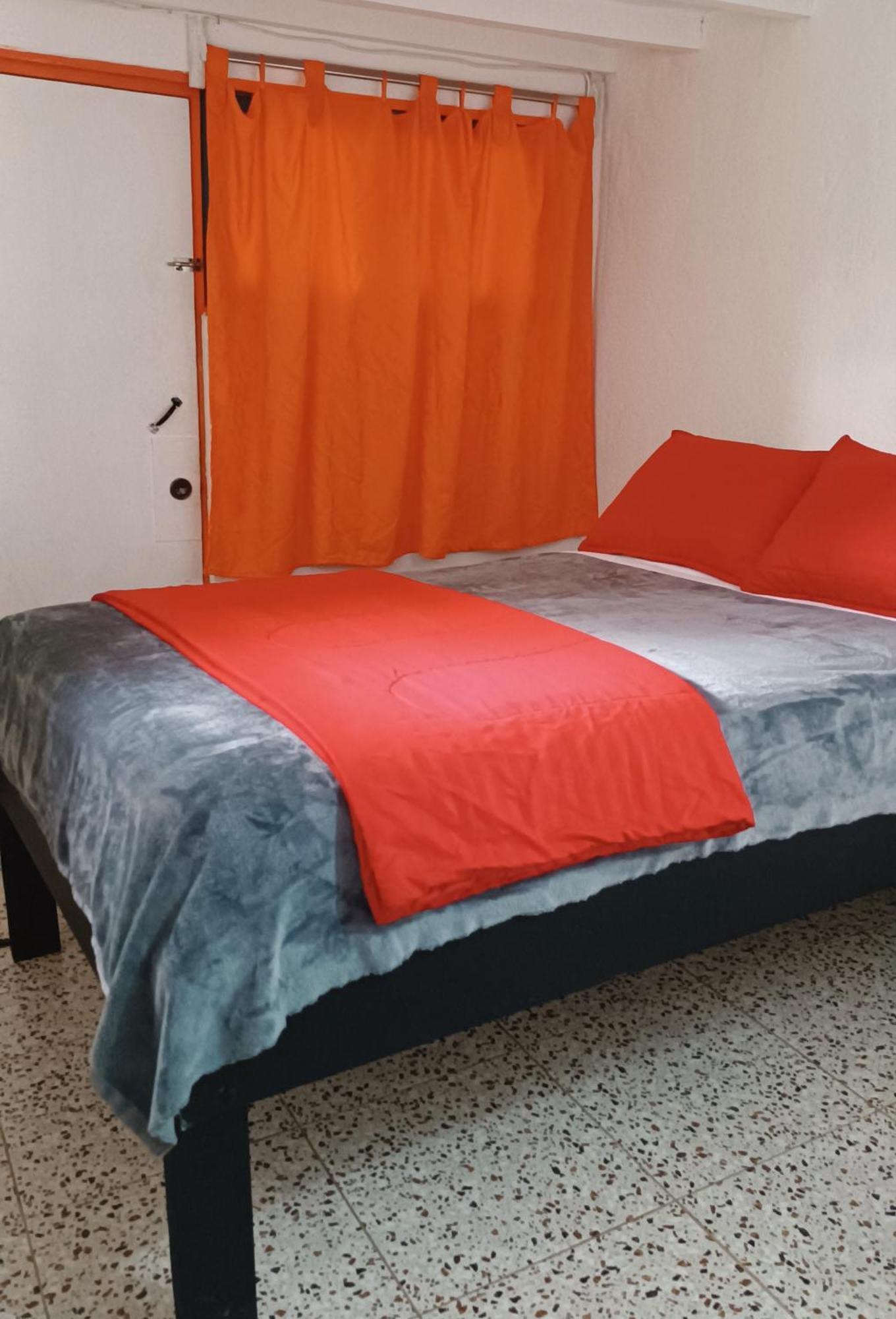 Hotel Marrokos Aeropuerto Jose Maria Cordova Guarne Eksteriør bilde