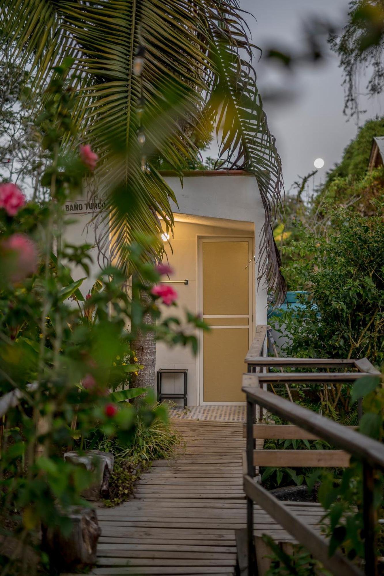 Hotel Marrokos Aeropuerto Jose Maria Cordova Guarne Eksteriør bilde