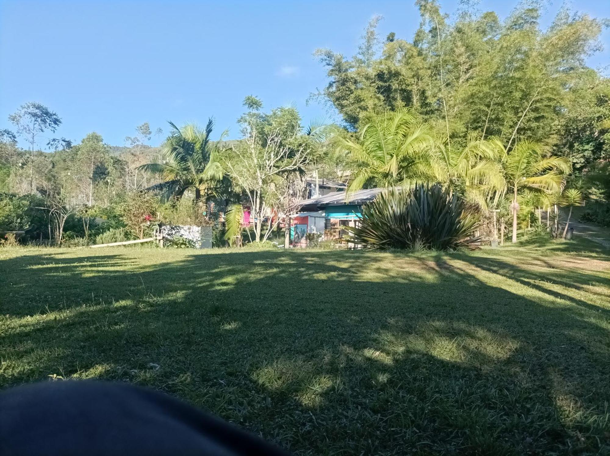 Hotel Marrokos Aeropuerto Jose Maria Cordova Guarne Eksteriør bilde