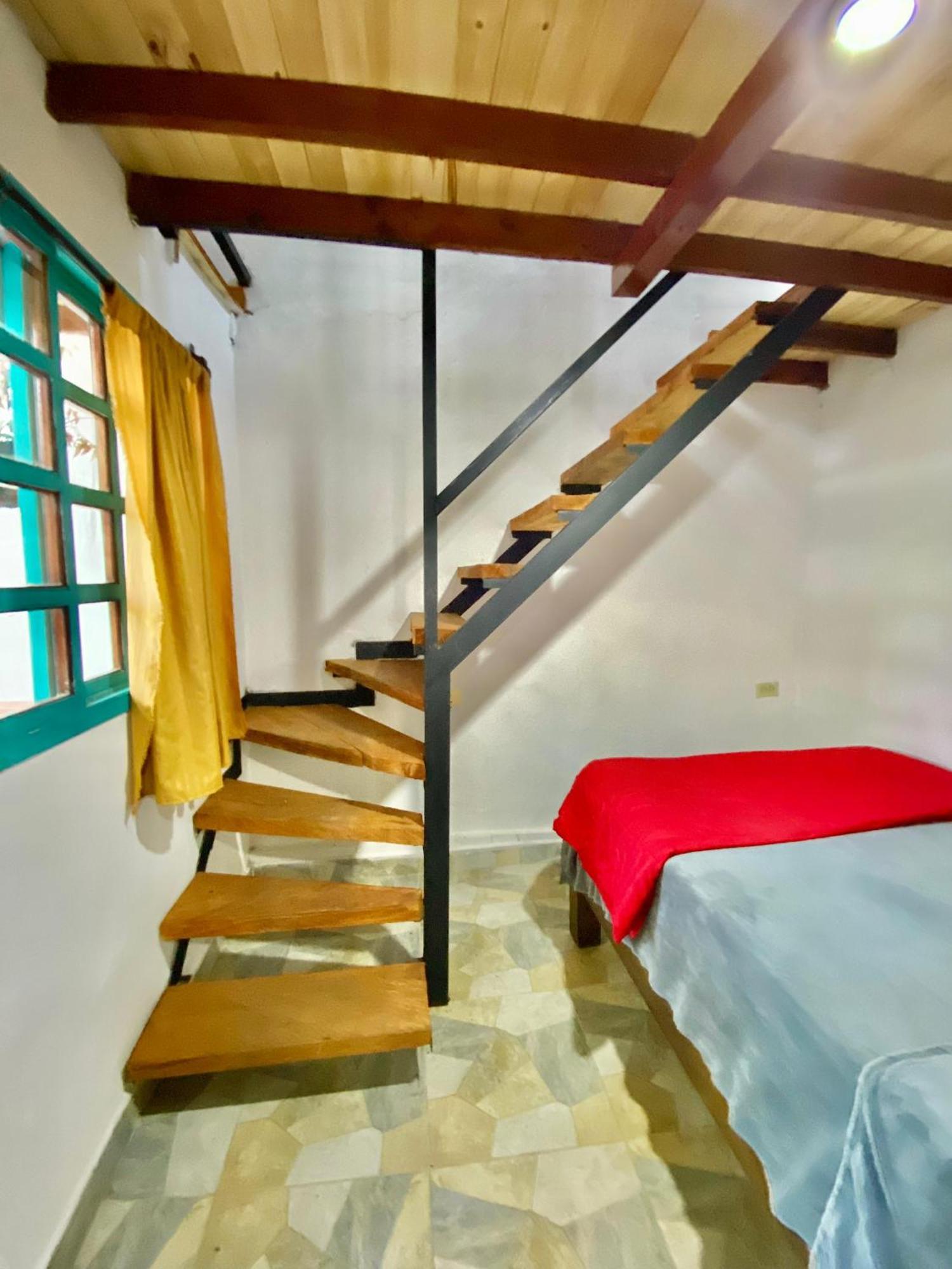 Hotel Marrokos Aeropuerto Jose Maria Cordova Guarne Eksteriør bilde
