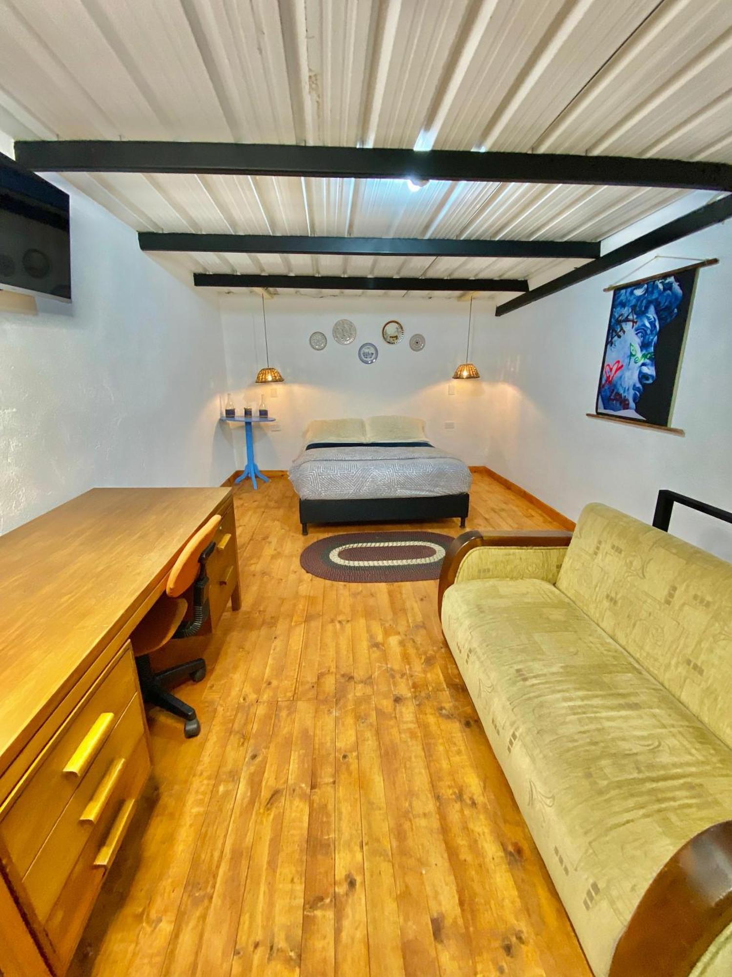 Hotel Marrokos Aeropuerto Jose Maria Cordova Guarne Eksteriør bilde