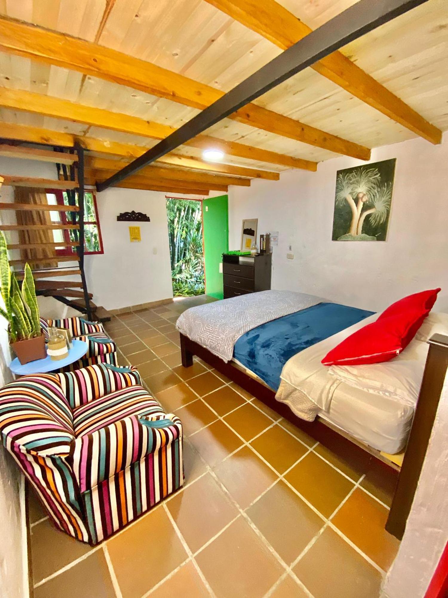 Hotel Marrokos Aeropuerto Jose Maria Cordova Guarne Eksteriør bilde
