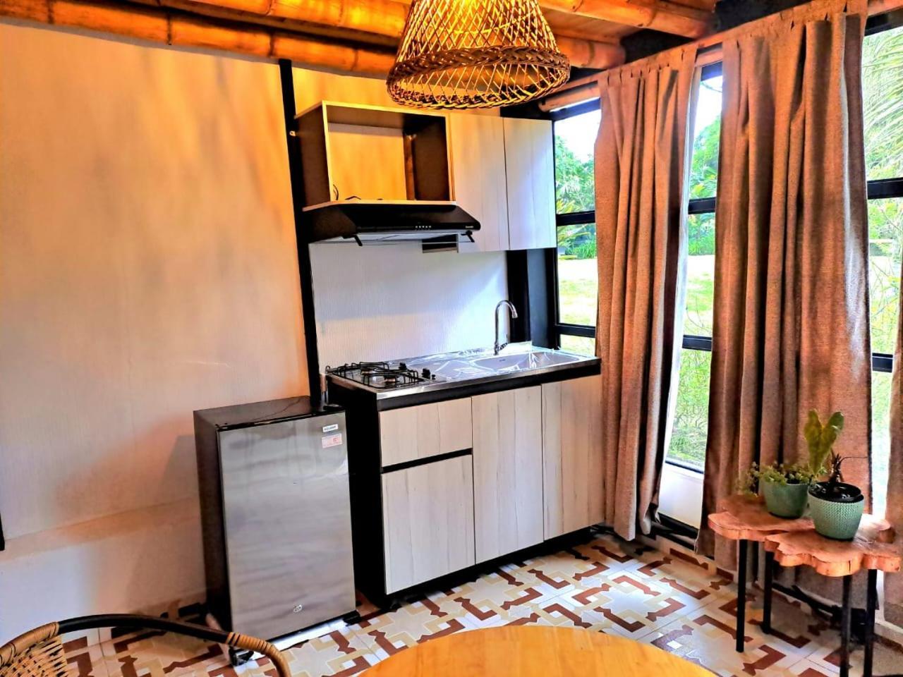 Hotel Marrokos Aeropuerto Jose Maria Cordova Guarne Eksteriør bilde