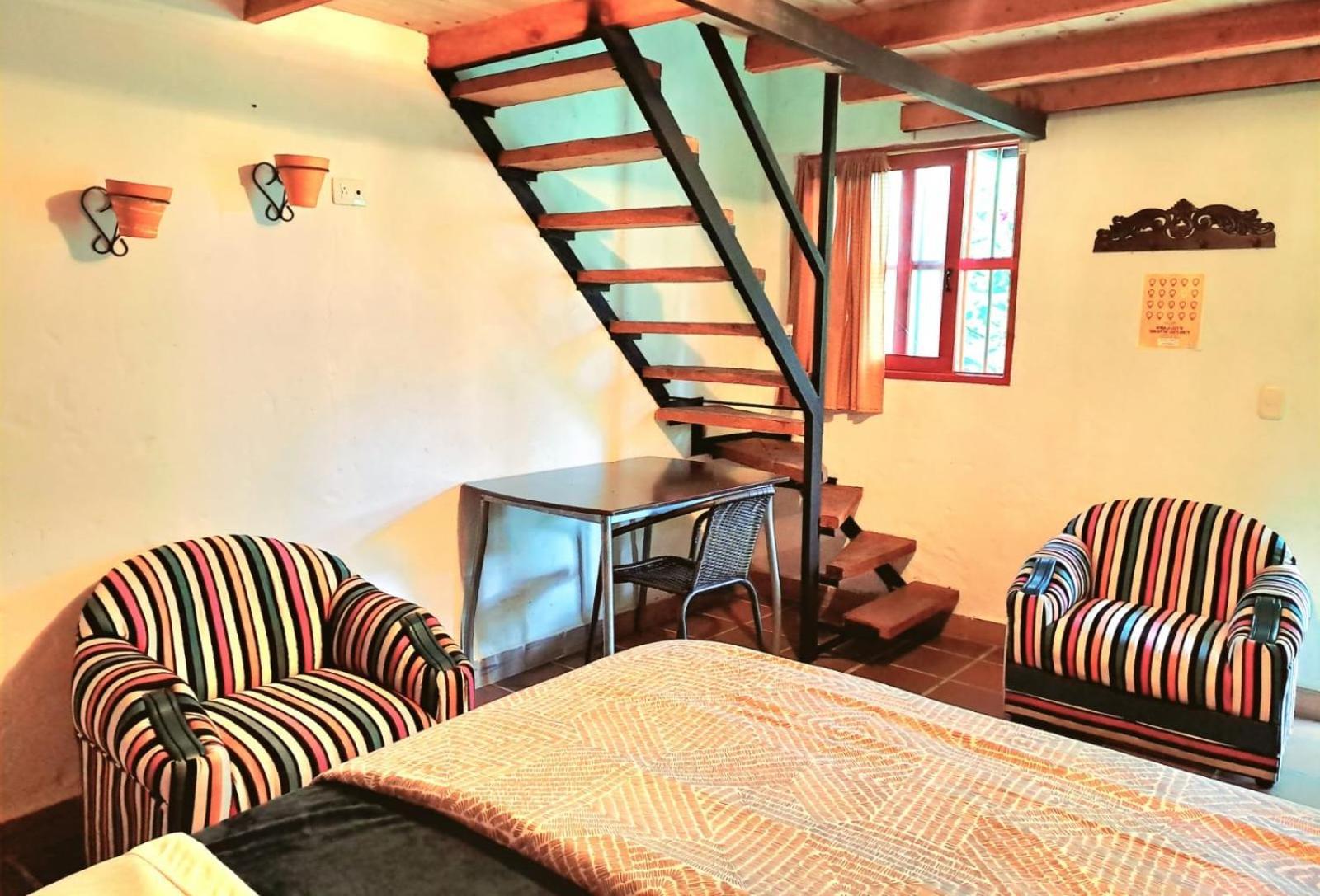 Hotel Marrokos Aeropuerto Jose Maria Cordova Guarne Eksteriør bilde