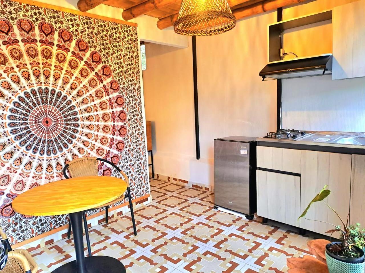 Hotel Marrokos Aeropuerto Jose Maria Cordova Guarne Eksteriør bilde