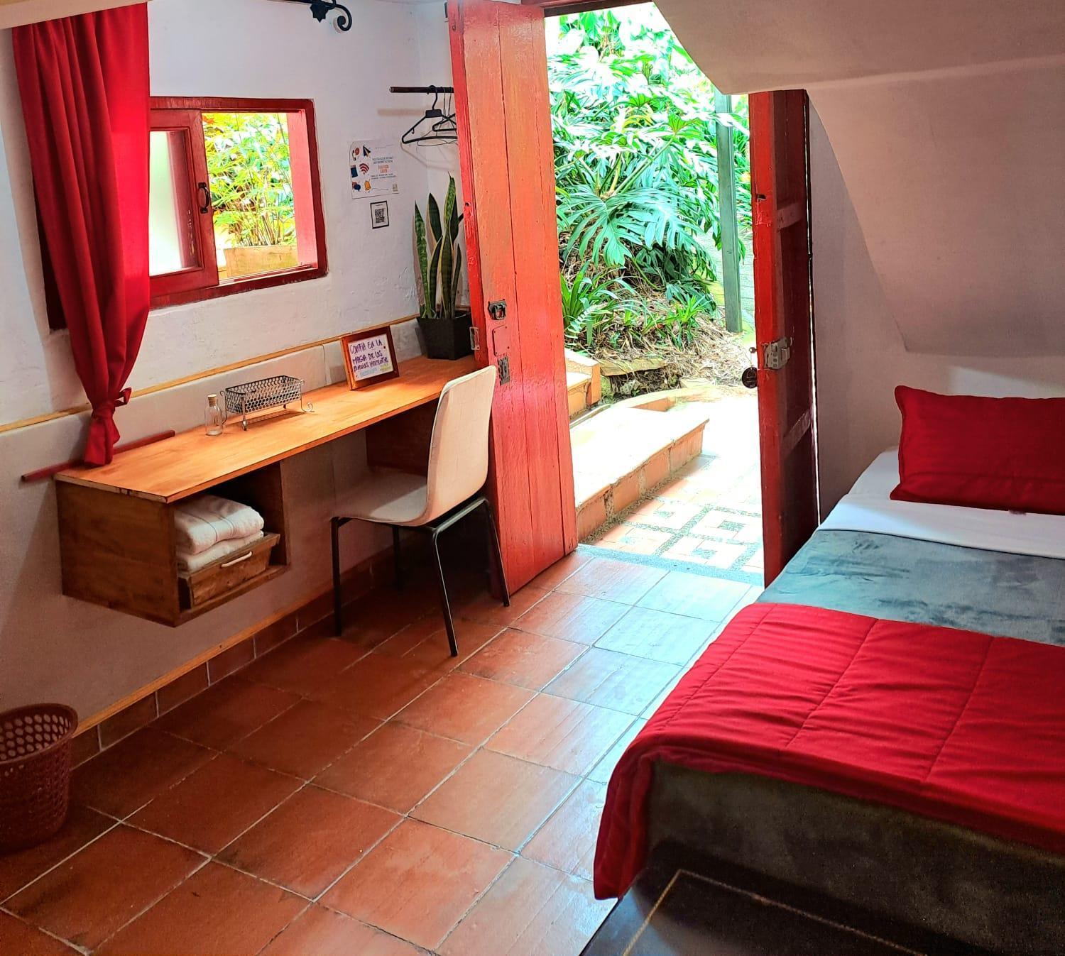 Hotel Marrokos Aeropuerto Jose Maria Cordova Guarne Eksteriør bilde