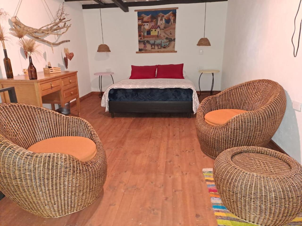 Hotel Marrokos Aeropuerto Jose Maria Cordova Guarne Eksteriør bilde