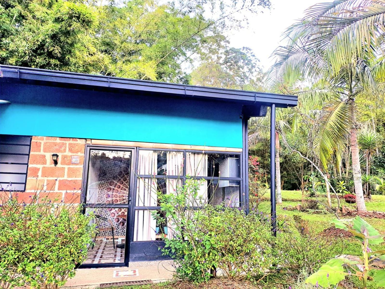 Hotel Marrokos Aeropuerto Jose Maria Cordova Guarne Eksteriør bilde